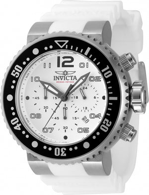Invicta Relógio Pro Diver Ocean Voyage 47193 Masculino Original