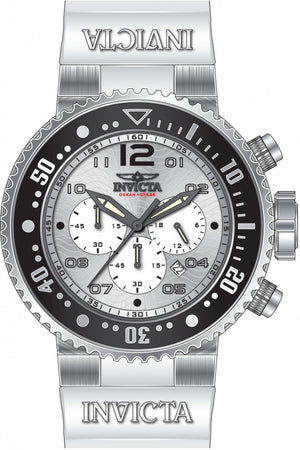 Invicta Relógio Pro Diver Ocean Voyage 47193 Masculino Original