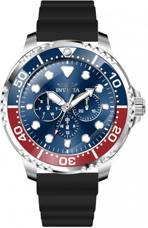 Relógio Invicta Pro Diver 47231 Masculino Original