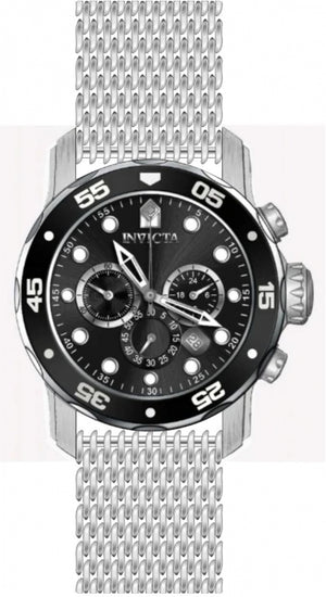Relógio Invicta Pro Diver 47236 Masculino Original