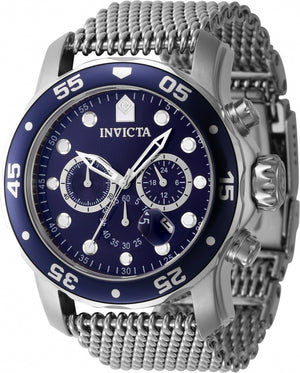 Relógio Invicta Pro Diver 47237 Masculino Original