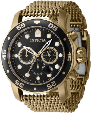 Relógio Invicta Pro Diver 47238 Masculino Original