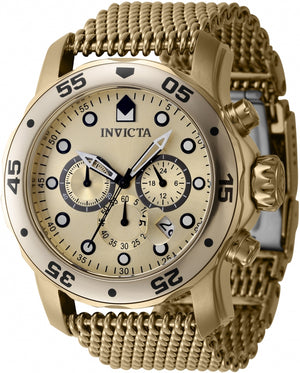 Relógio Invicta Pro Diver 47240 Masculino Original