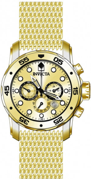 Relógio Invicta Pro Diver 47240 Masculino Original