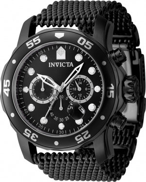 Relógio Invicta Pro Diver 47242 Masculino Original