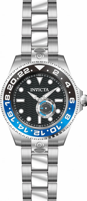 Relógio Invicta Pro Diver 47295 Masculino Original