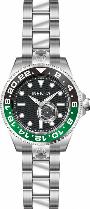 Relógio Invicta Pro Diver 47296 Masculino Original