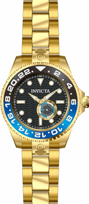 Relógio Invicta Pro Diver 47298 Masculino Original