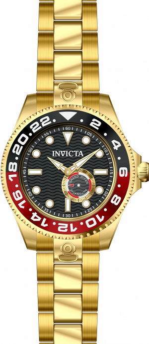 Relógio Invicta Pro Diver 47299 Masculino Original