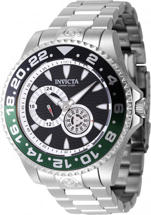 Relógio Invicta Pro Diver 47301 Masculino Original