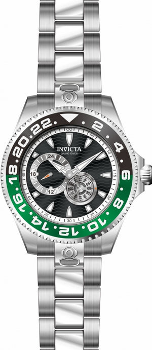 Relógio Invicta Pro Diver 47301 Masculino Original