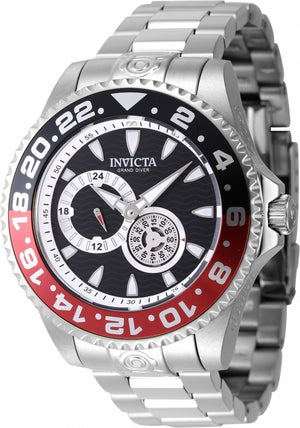 Relógio Invicta Pro Diver 47302 Masculino Original
