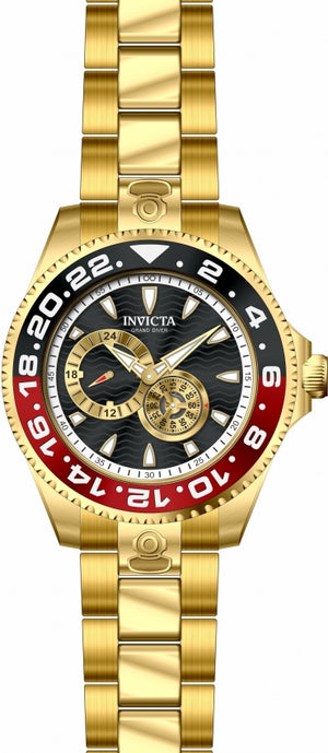 Relógio Invicta Pro Diver 47304 Masculino Original