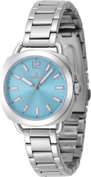 Relogio invicta Wildflower 47325 Original Feminino