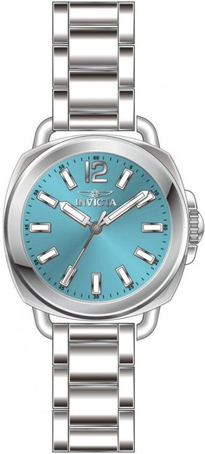 Relogio invicta Wildflower 47325 Original Feminino