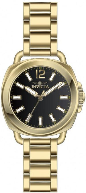 Relogio invicta  Wildflower 47326 Original Feminino