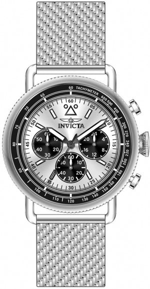 Relógio Invicta Speedway Zager Exclusive 47357 Masculino Original
