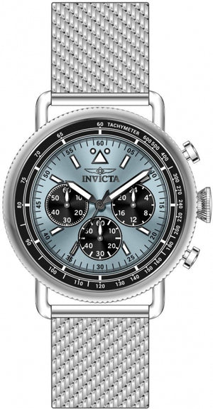 Relógio Invicta Speedway Zager Exclusive 47359 Masculino Original