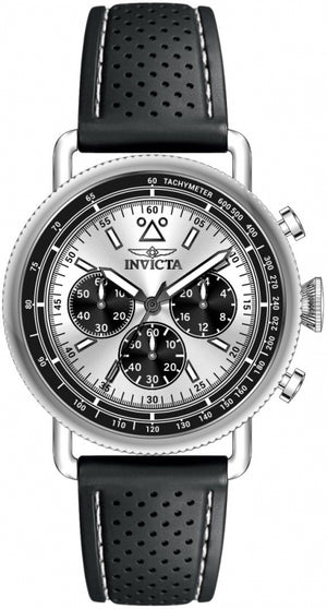 Relógio Invicta Speedway Zager Exclusive 47363 Masculino Original