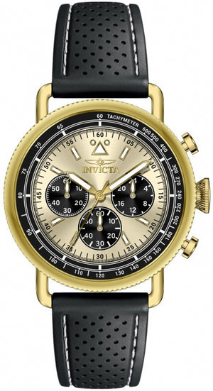 Relógio Invicta Speedway Zager Exclusive 47365 Masculino Original