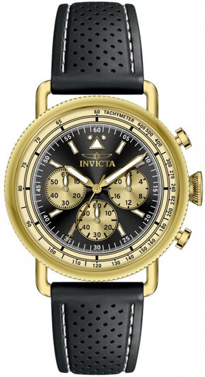 Relógio Invicta Speedway Zager Exclusive 47366 Masculino Original