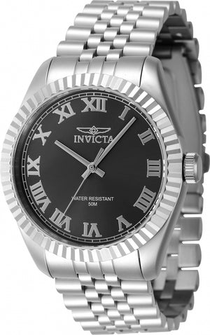 Relógio Invicta Specialty 47396 Original Masculino