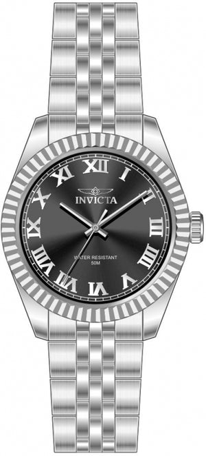 Invicta Relógio Specialty 47408 Feminino Original