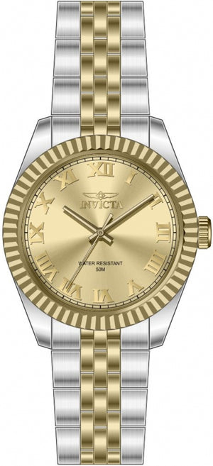 Invicta Relógio Specialty 47416 Feminino Original