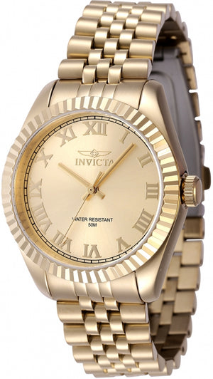 Invicta Relógio Specialty 47418 Feminino Original