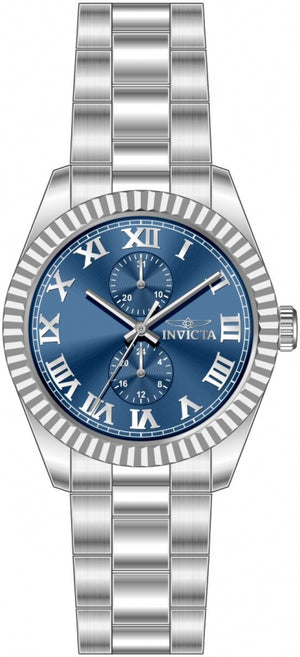 Relógio Invicta Specialty 47423 Masculino Original