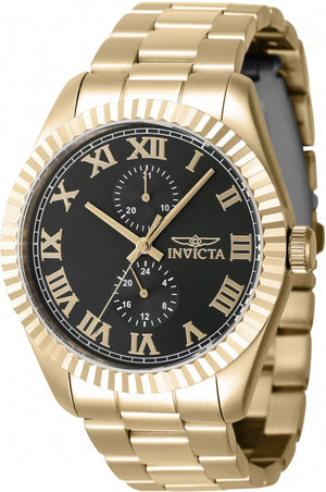 Relógio Invicta Masculino Specialty 47429 Original