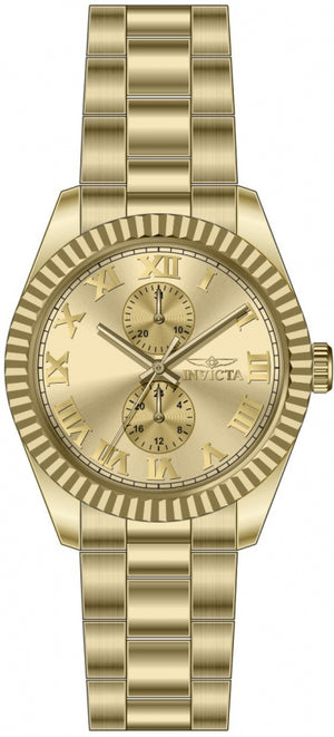 Invicta Specialty 47431 Masculino Original