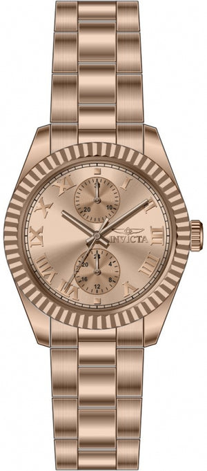 Invicta Relógio Specialty 47447 Feminino Original