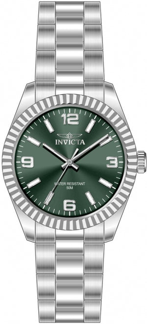 Relógio Invicta Specialty 47450 Original Masculino