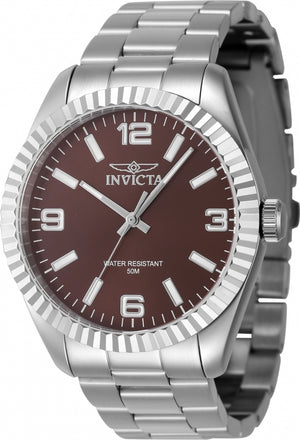 Relógio Invicta Specialty 47452 Original Masculino