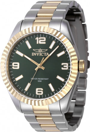 Relógio Invicta Specialty 47455 Original Masculino