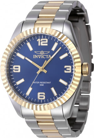 Invicta Specialty 47456 Masculino Original