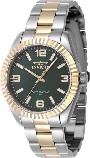Relogio Invicta Specialty 47470 Original Feminino