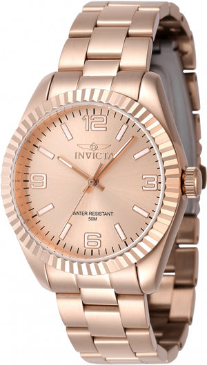 Invicta Relógio Specialty 47477 Feminino Original