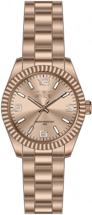 Invicta Relógio Specialty 47477 Feminino Original
