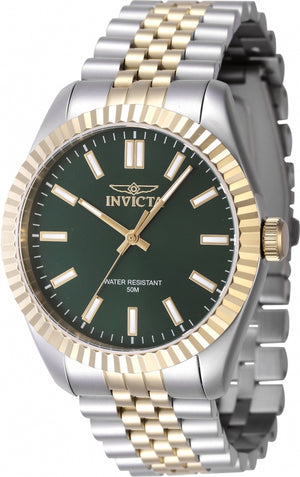 Relógio Invicta Specialty 47485 Masculino Original