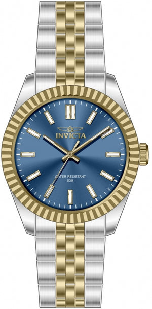 Relógio Invicta Specialty 47486 Masculino Original