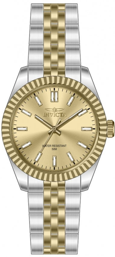 First 47503 Relógio Invicta Specialty 47503 Feminino Original – Invicta Relógios
