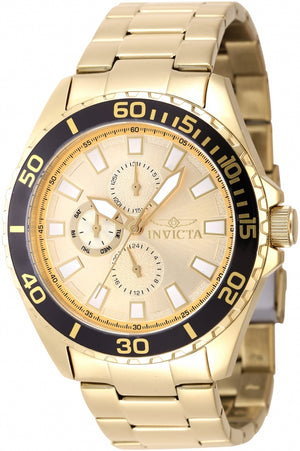 Relógio Invicta Pro Diver 47577 Masculino Original