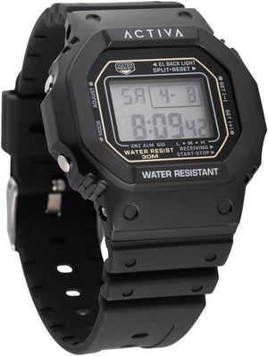 Relógio Invicta Shock Preto Original