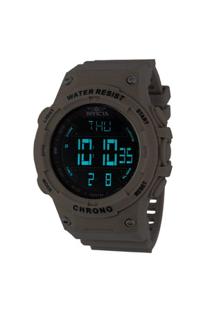 Relógio Invicta Racing Digital 47526 Original