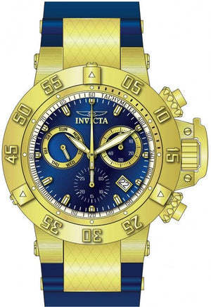 Relógio invicta Subaqua 5515 Original