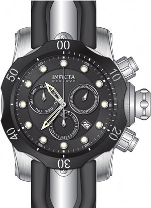 Relógio Invicta Reserve Venom 5732 Original