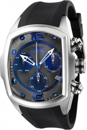 Relógio Invicta Lupah 6101 Masculino Original