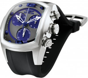 Relógio Invicta Lupah 6101 Masculino Original